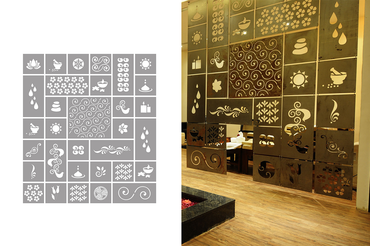 fitness point gym design