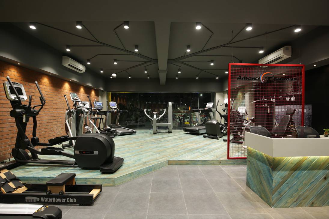 advance fitness gym