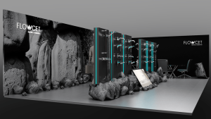 Flowcet Product Display