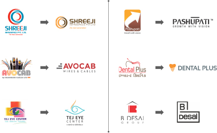 some of our clients