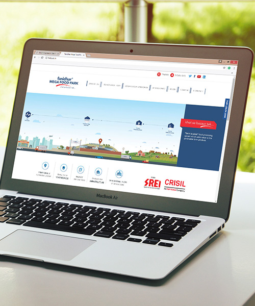 Fanidhar Website
