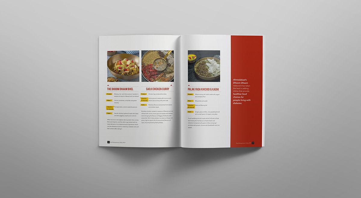 Brochure Inner Page