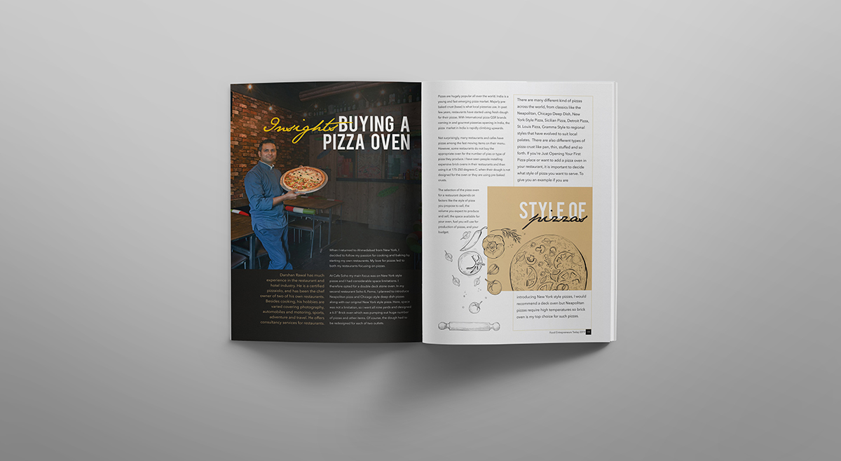 Brochure Inner Page
