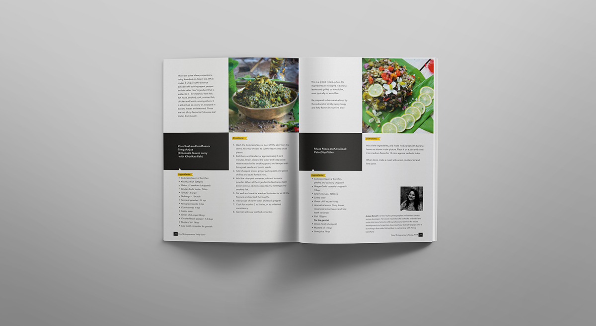 Brochure Inner Page