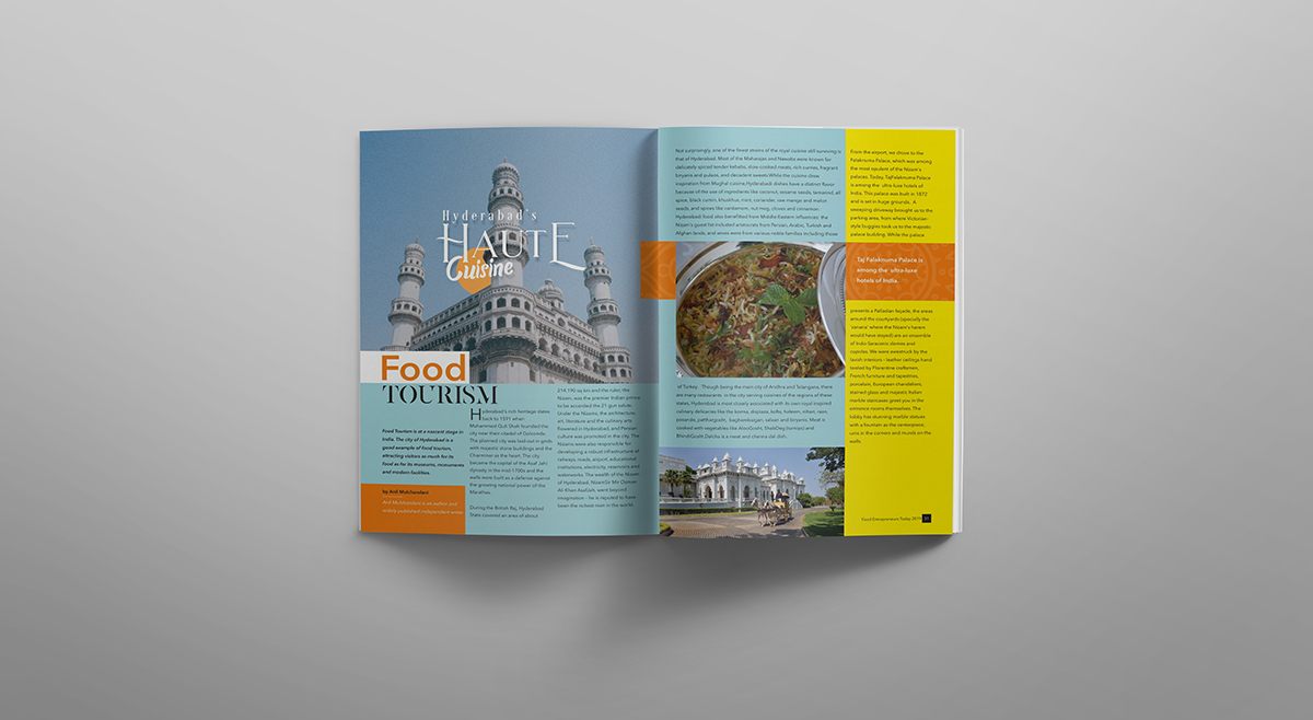 Brochure Inner Page