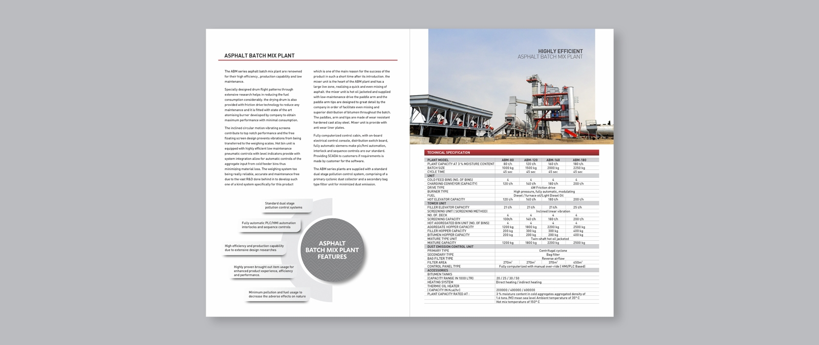 Ashitech Brochure
