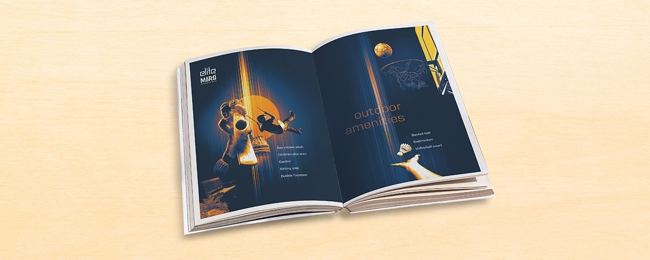 elite brochure