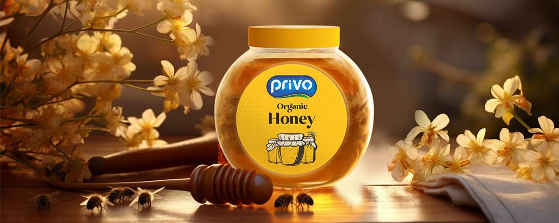 Privo Honey
