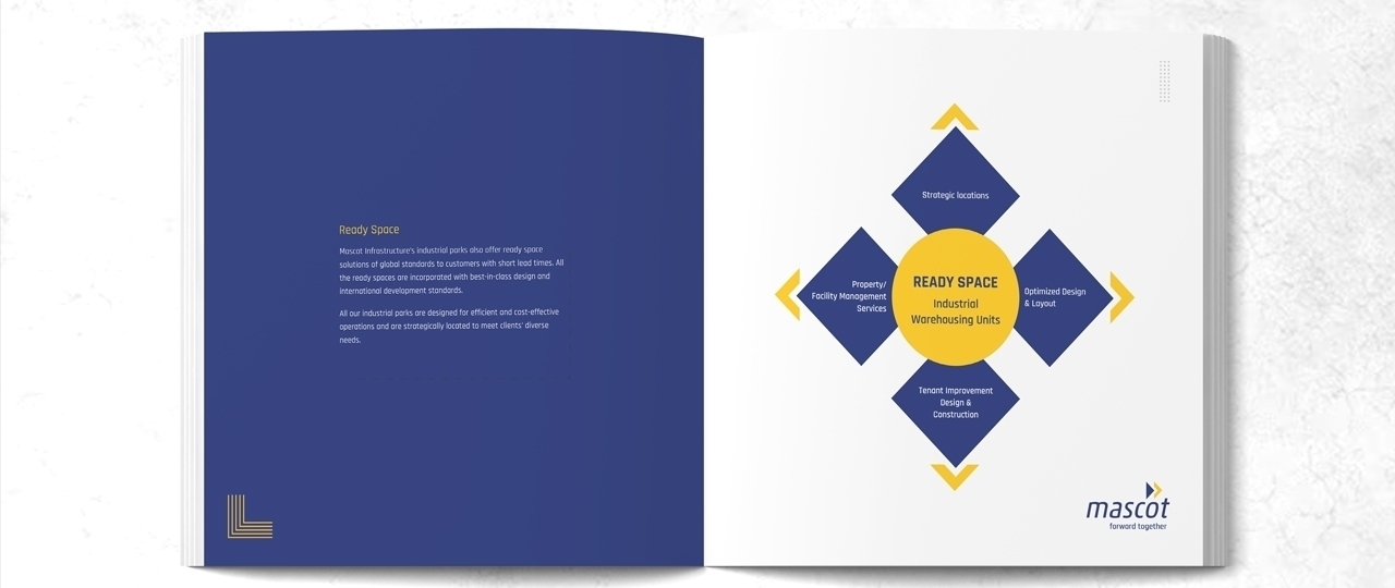 Mascot Brochure