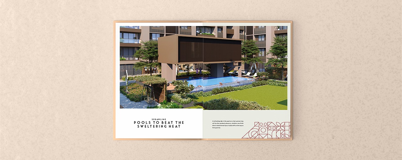 Unique Luxuria Brochure