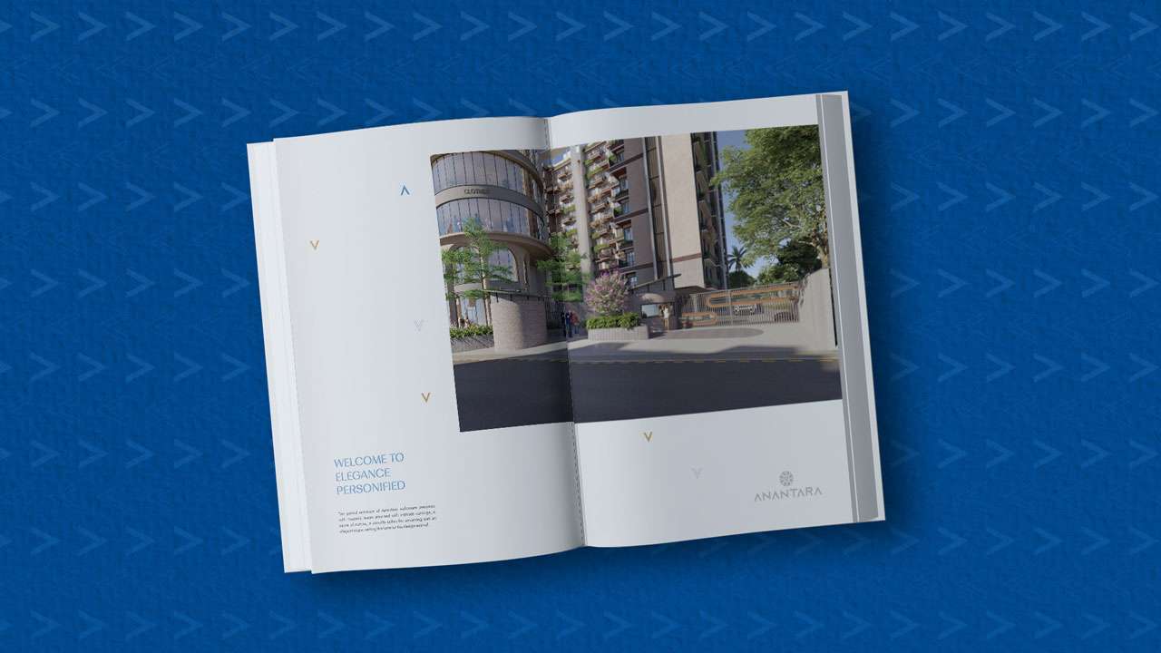 Anantara Brochure