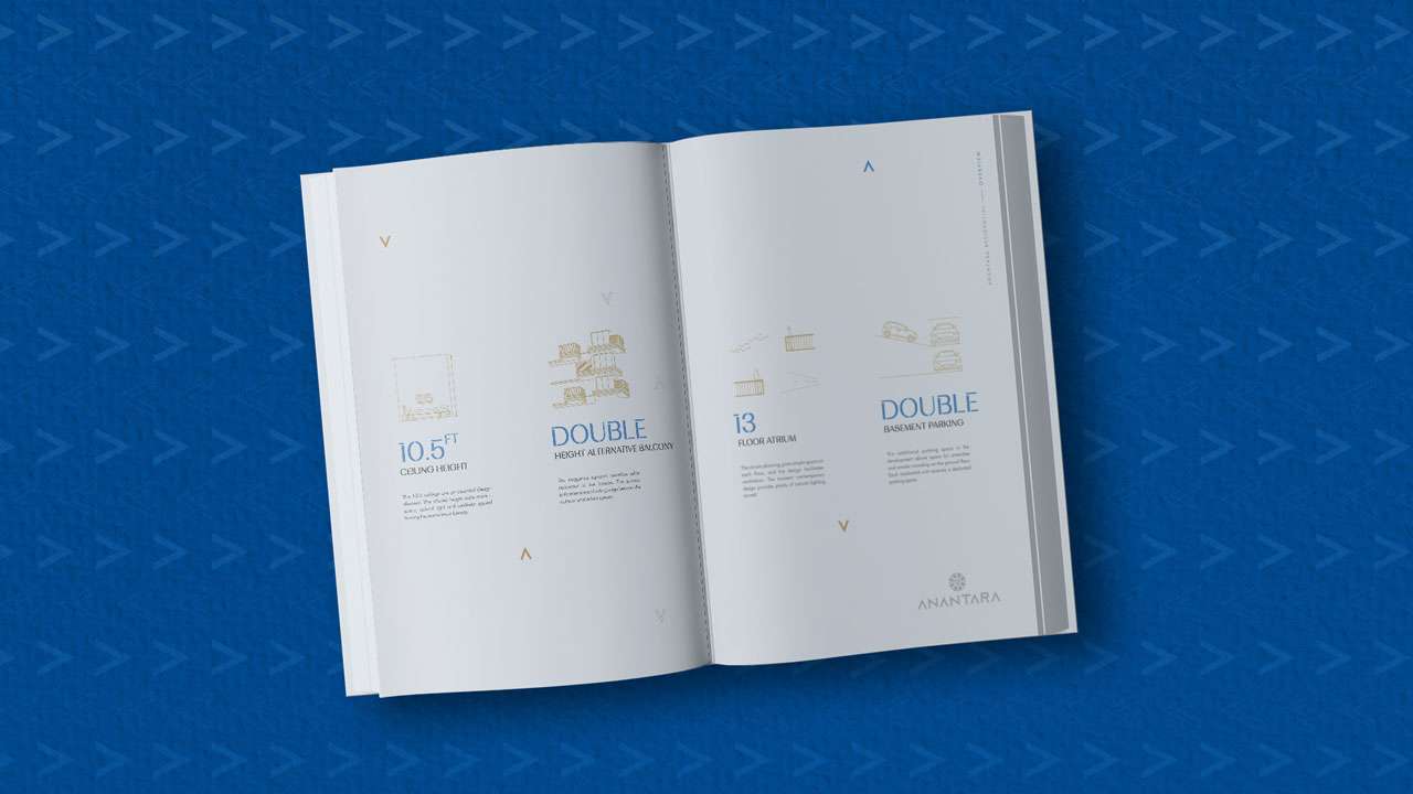 Anantara Brochure