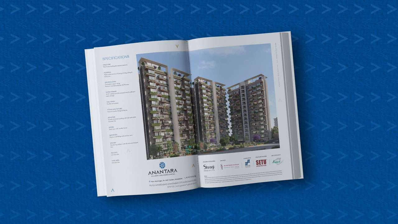 Anantara Brochure