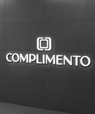 Complimento Logo