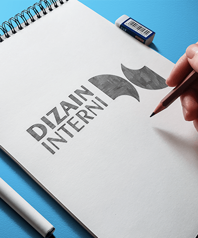Dizain Visual Identity