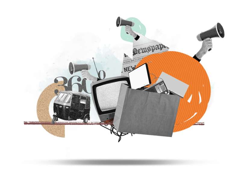 Media strategy and planning