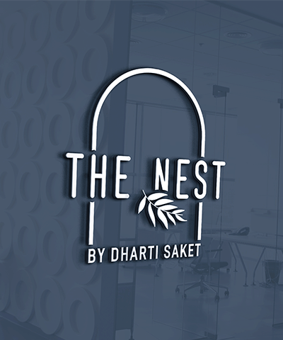 The Nest Logo
