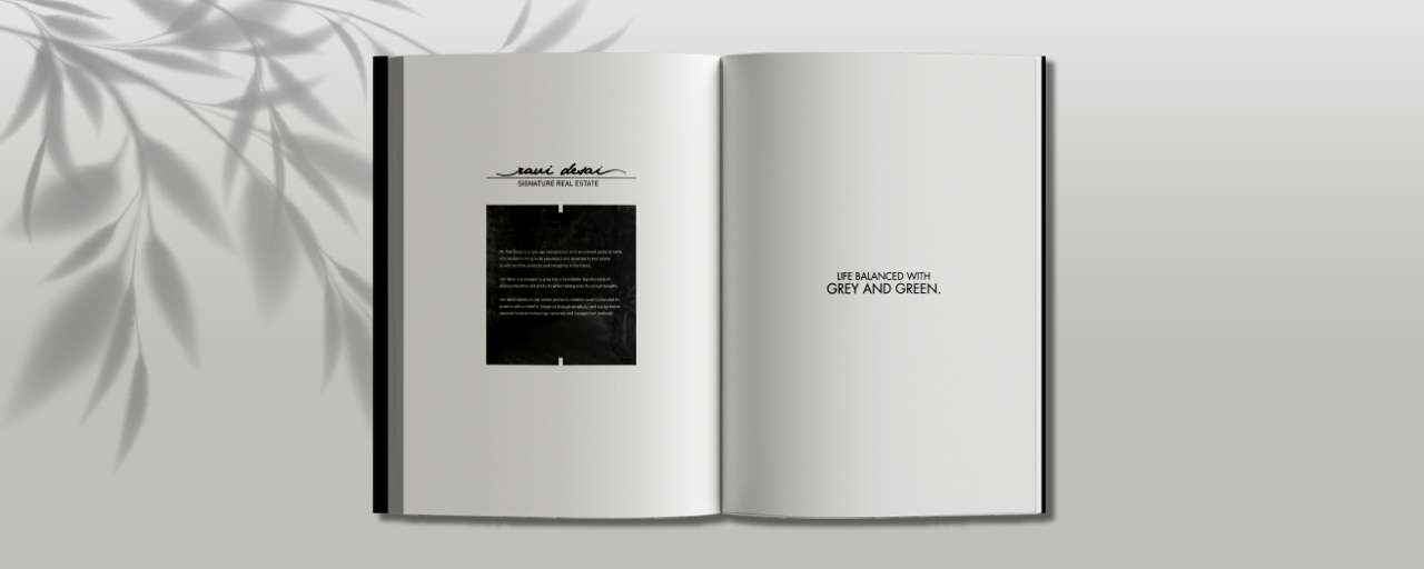 Avant Brochure