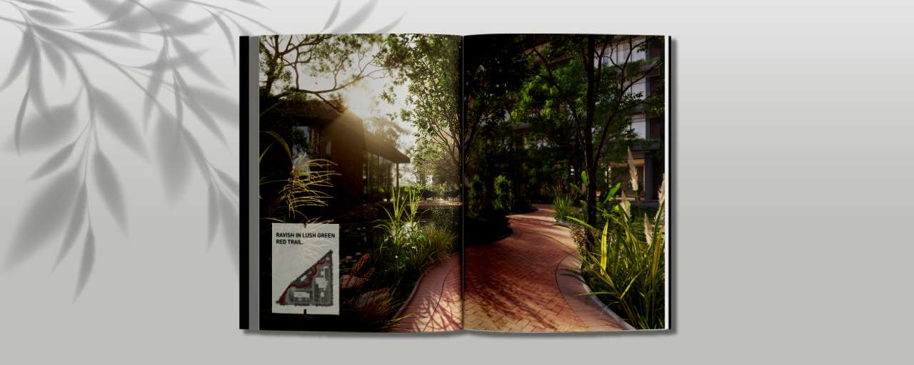 Avant Brochure