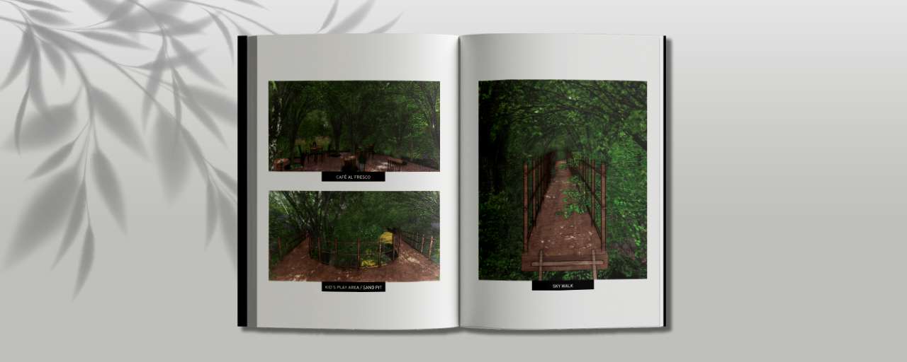 Avant Brochure