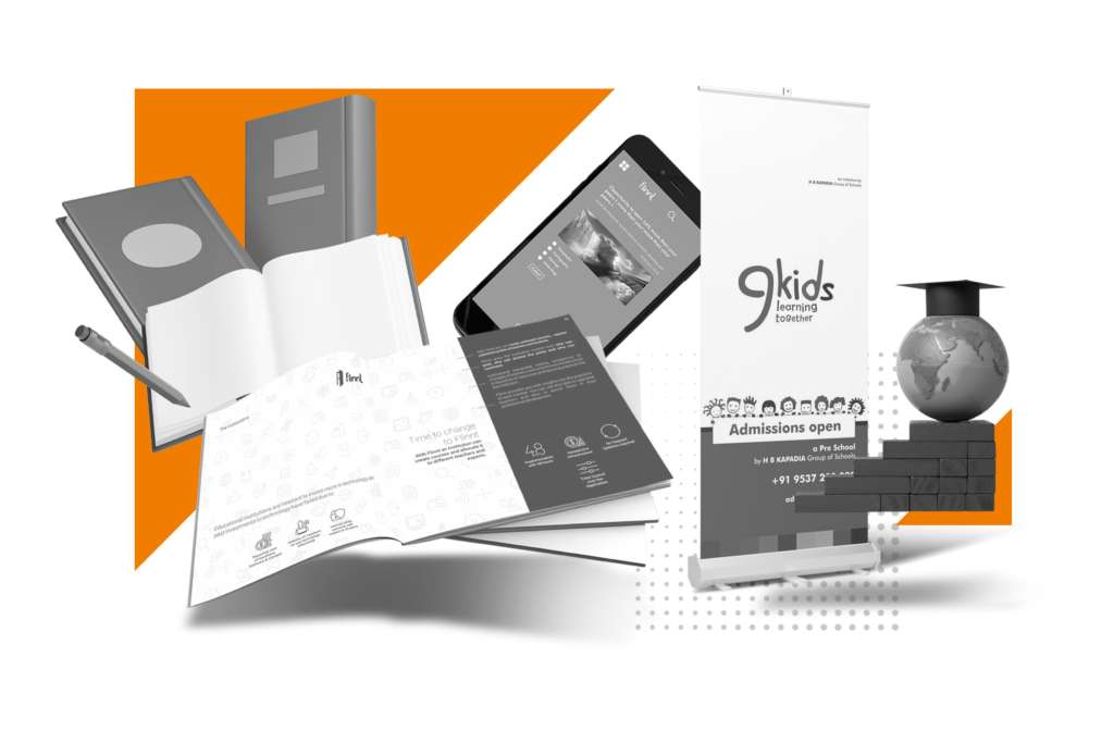 Education Branding