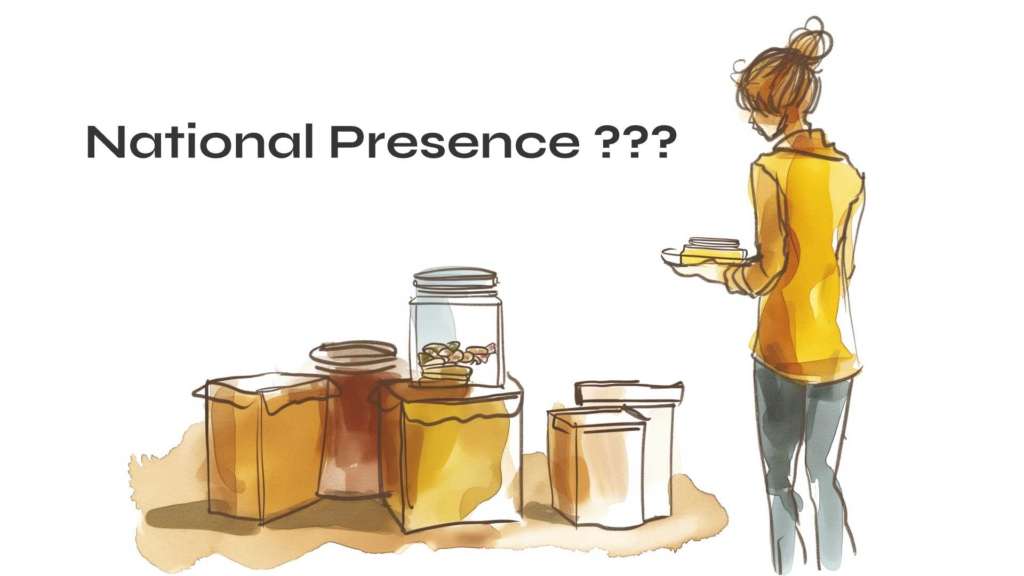 FMCG Branding