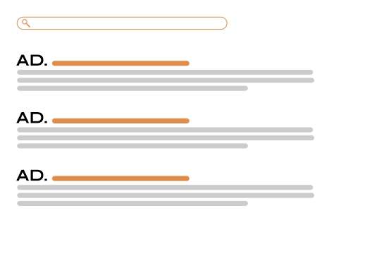 Paid Result